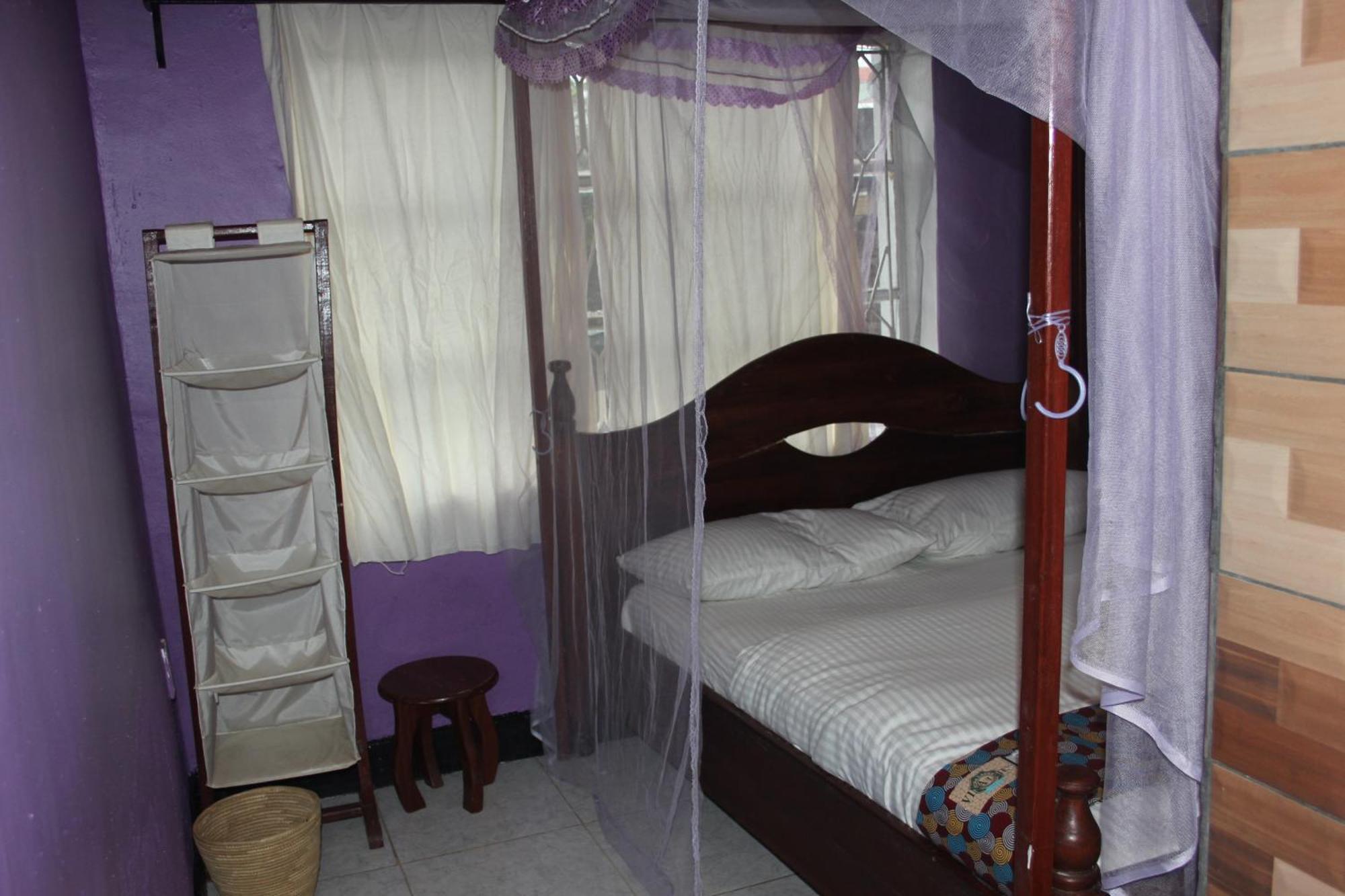Amahoro Guest House Ruhengeri Kamer foto