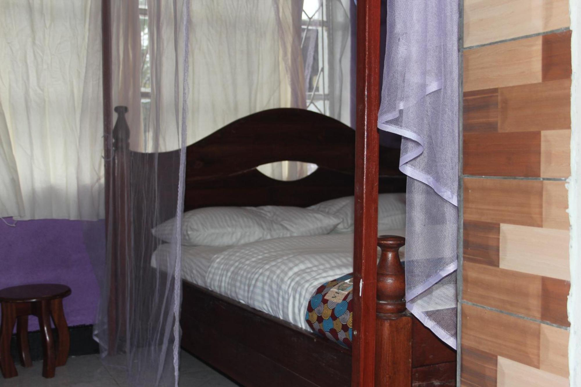 Amahoro Guest House Ruhengeri Kamer foto